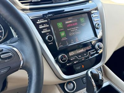 2023 Nissan Murano - Photo 26