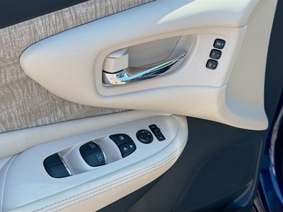 2023 Nissan Murano - Photo 22
