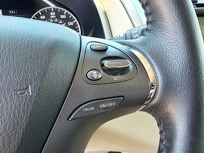 2023 Nissan Murano - Photo 37