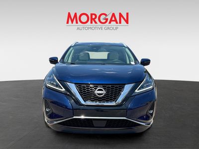 2023 Nissan Murano - Photo 8