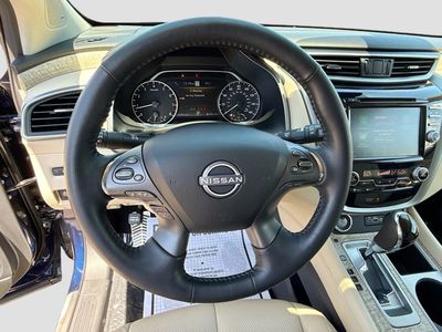 2023 Nissan Murano - Photo 38
