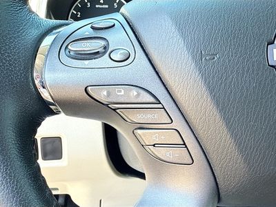 2023 Nissan Murano - Photo 36