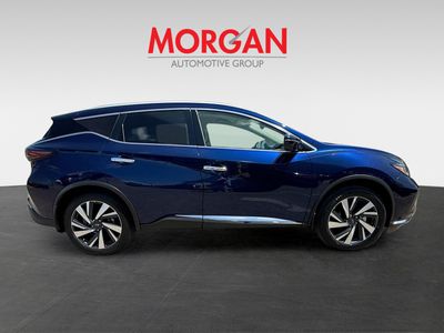 2023 Nissan Murano - Photo 2