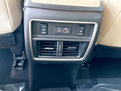 2023 Nissan Murano - Photo 19