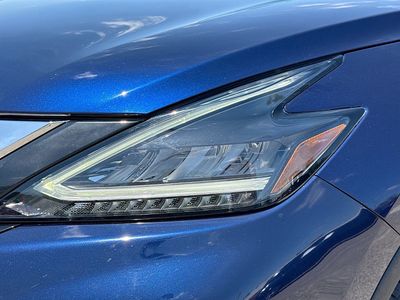 2023 Nissan Murano - Photo 9