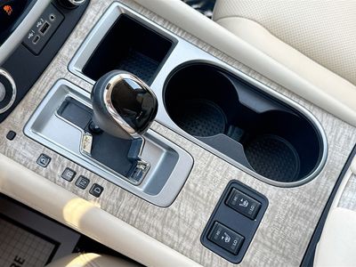 2023 Nissan Murano - Photo 27