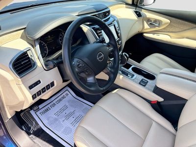 2023 Nissan Murano - Photo 25