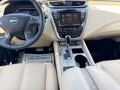 2023 Nissan Murano - Photo 18