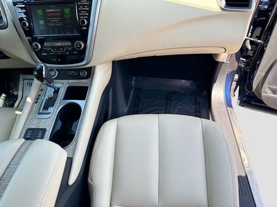 2023 Nissan Murano - Photo 17