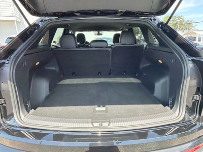 2022 Volkswagen Atlas Cross Sport - Photo 11