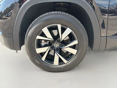 2022 Volkswagen Atlas Cross Sport - Photo 39