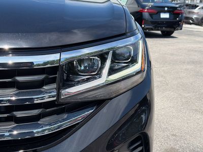 2022 Volkswagen Atlas Cross Sport - Photo 9