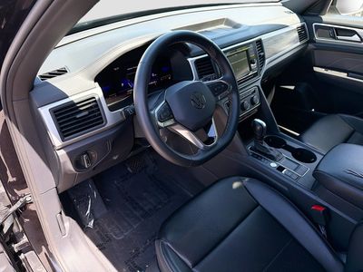 2022 Volkswagen Atlas Cross Sport - Photo 24