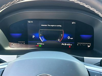 2022 Volkswagen Atlas Cross Sport - Photo 37