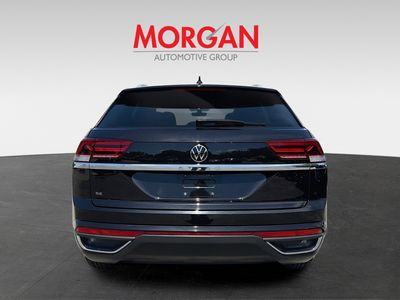 2022 Volkswagen Atlas Cross Sport - Photo 4