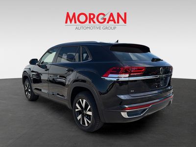 2022 Volkswagen Atlas Cross Sport - Photo 5