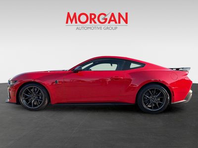 2025 Ford Mustang - Photo 6