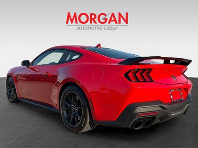 2025 Ford Mustang - Photo 5