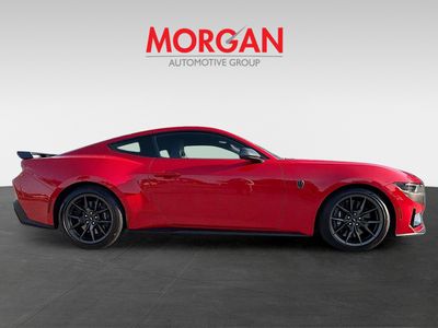 2025 Ford Mustang - Photo 2