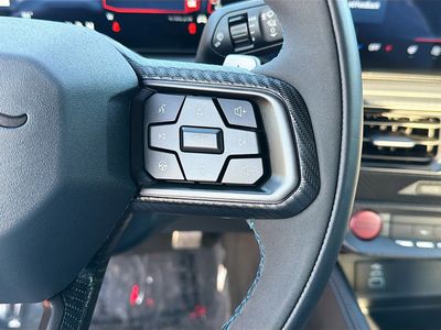 2025 Ford Mustang - Photo 35