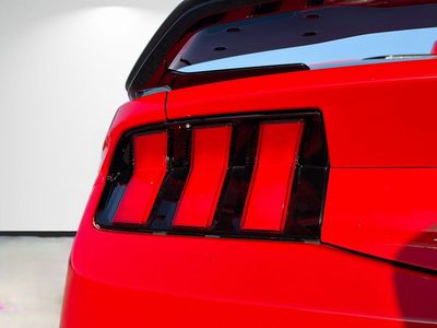 2025 Ford Mustang - Photo 10