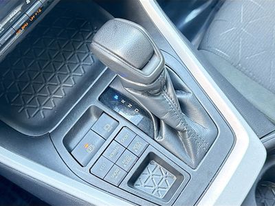 2021 Toyota RAV4 - Photo 26