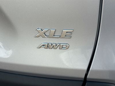 2021 Toyota RAV4 - Photo 10
