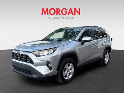 2021 Toyota RAV4 - Photo 6