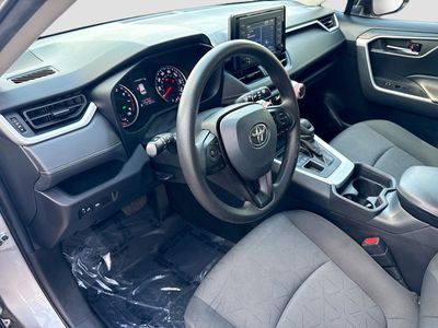 2021 Toyota RAV4 - Photo 24