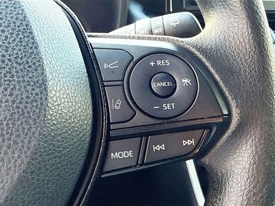 2021 Toyota RAV4 - Photo 36