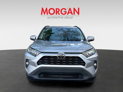 2021 Toyota RAV4 - Photo 7