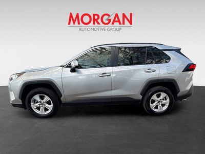2021 Toyota RAV4 - Photo 5
