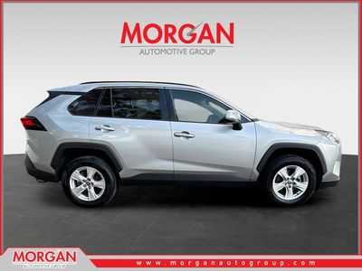 2021 Toyota RAV4 - Photo 1