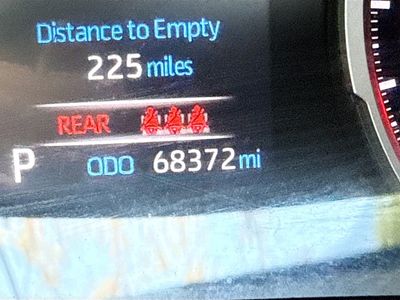 2021 Toyota RAV4 - Photo 39
