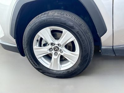 2021 Toyota RAV4 - Photo 40