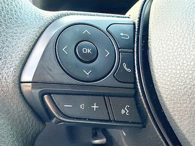 2021 Toyota RAV4 - Photo 35