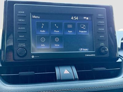 2021 Toyota RAV4 - Photo 27