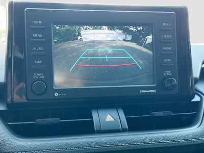 2021 Toyota RAV4 - Photo 31