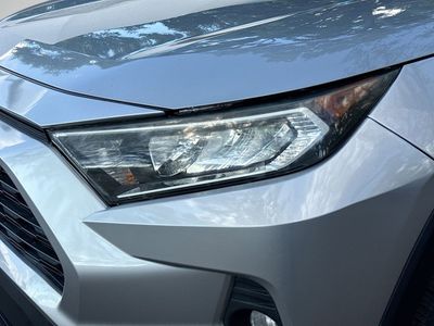 2021 Toyota RAV4 - Photo 8