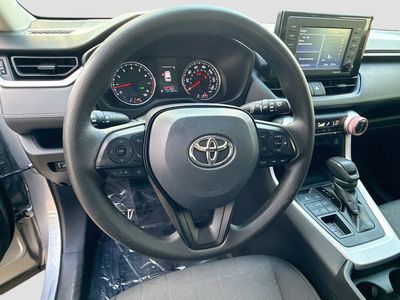 2021 Toyota RAV4 - Photo 37