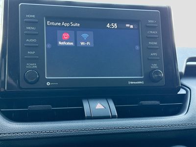 2021 Toyota RAV4 - Photo 30