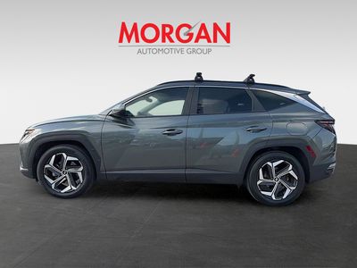 2022 Hyundai Tucson - Photo 6