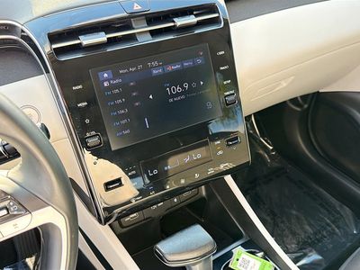 2022 Hyundai Tucson - Photo 27