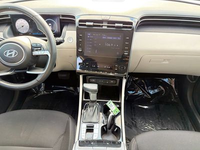 2022 Hyundai Tucson - Photo 18