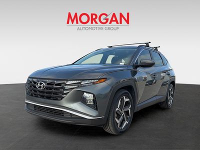 2022 Hyundai Tucson - Photo 7