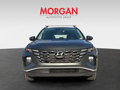 2022 Hyundai Tucson - Photo 8