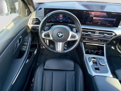 2023 BMW 3 Series - Photo 16