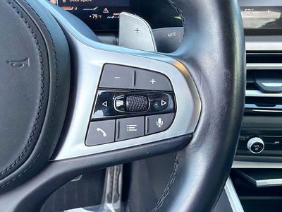 2023 BMW 3 Series - Photo 37