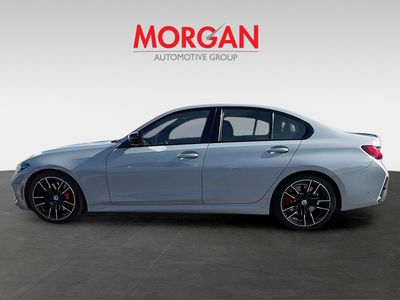 2023 BMW 3 Series - Photo 6