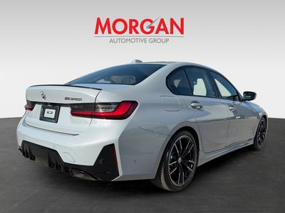 2023 BMW 3 Series - Photo 3